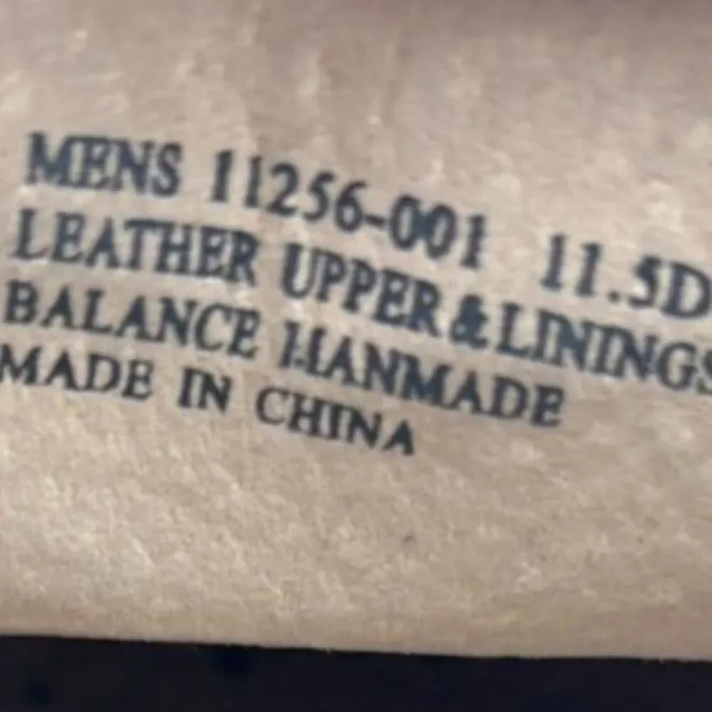 Florsheim gently used
